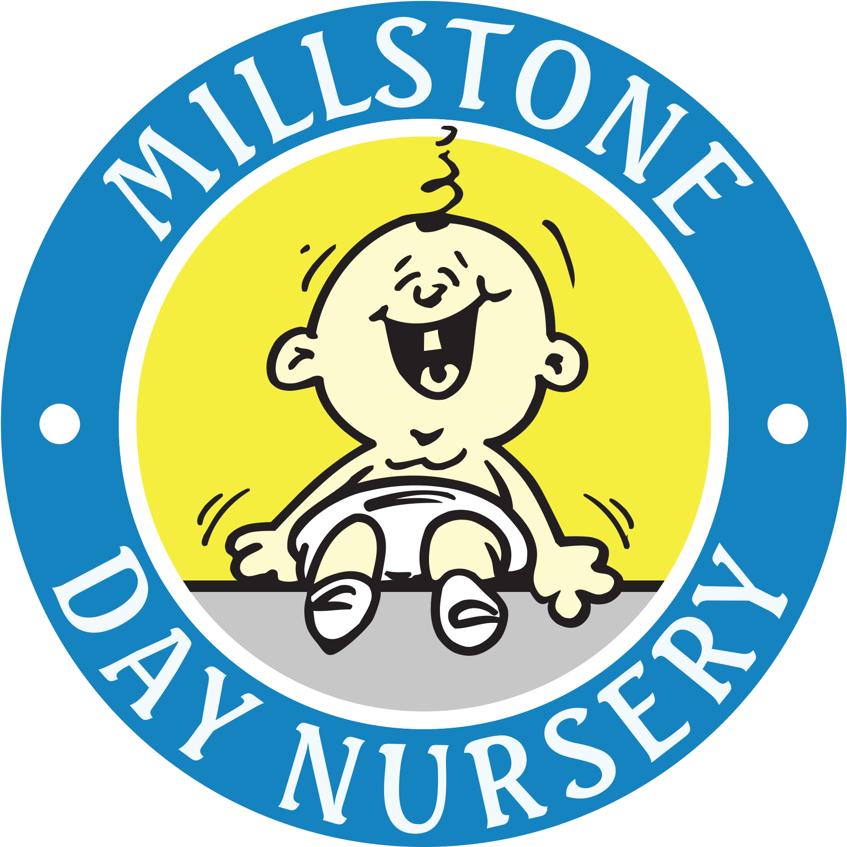 Millstone Day Nursery - Millstone Day Nursery (1717x1706)