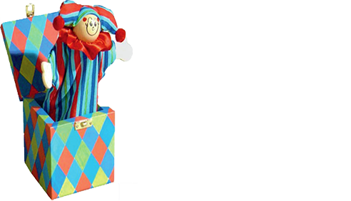 Jack In The Box Nursery Logo - Jack In The Box Nursery Logo (492x282)