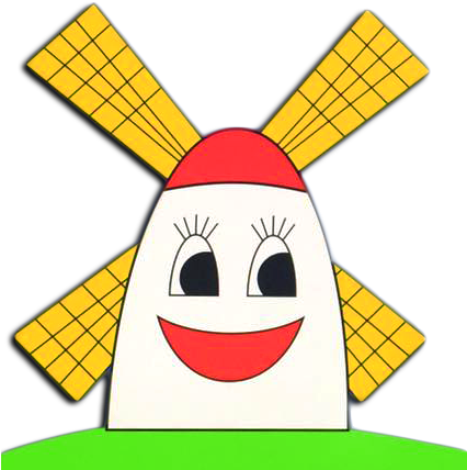Windmill Day Nursery - Windmill Day Nursery (425x439)