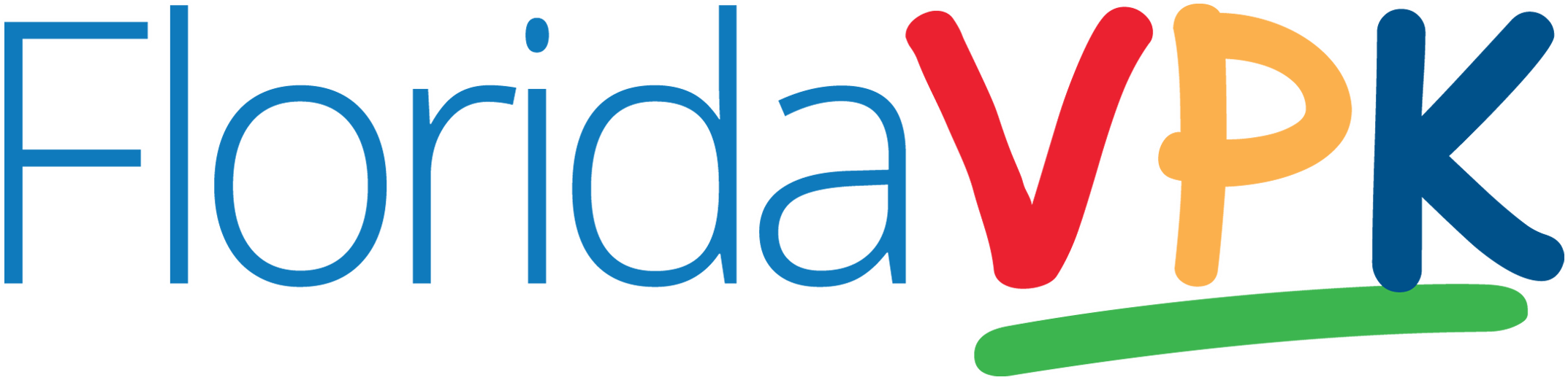 Daycare Clipart Vpk - Daycare Clipart Vpk (2190x524)