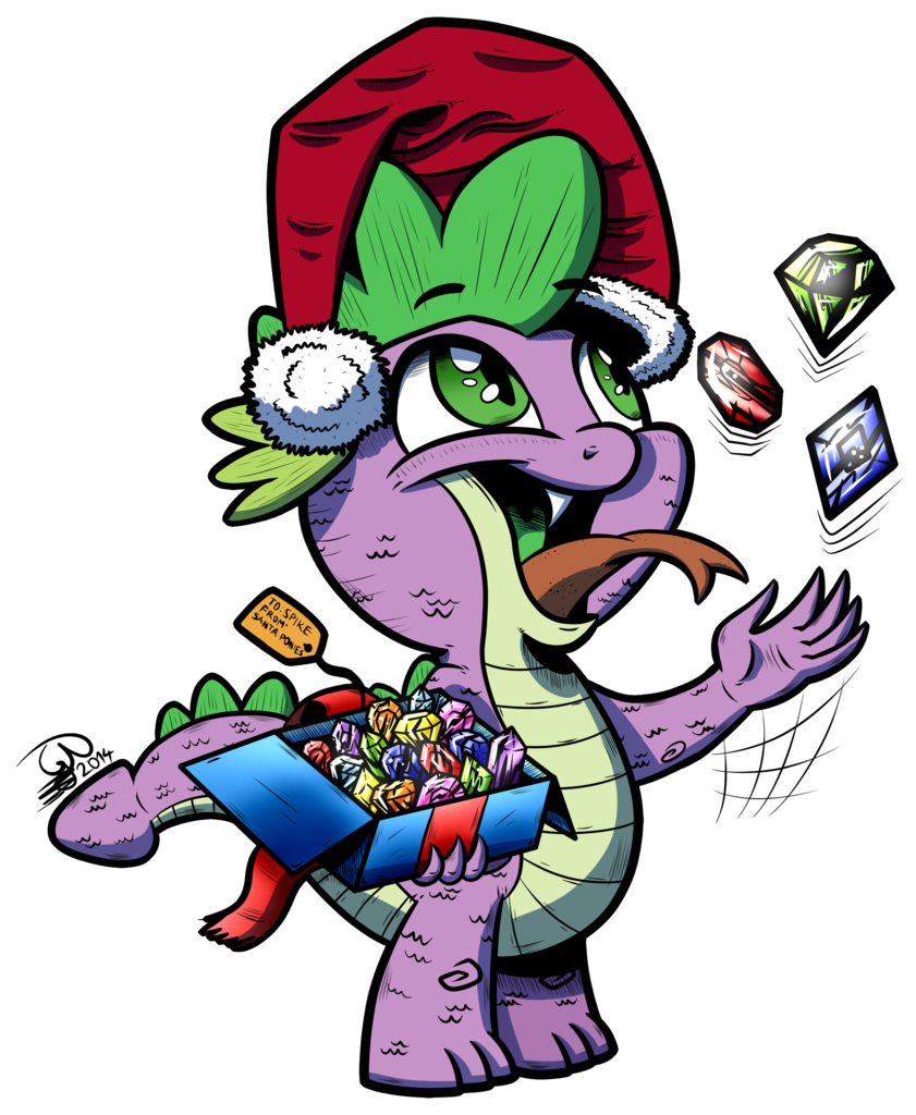 Gray Day, Gem, Hat, Jewels, Open Mouth, Safe, Santa - Gray Day, Gem, Hat, Jewels, Open Mouth, Safe, Santa (841x1024)