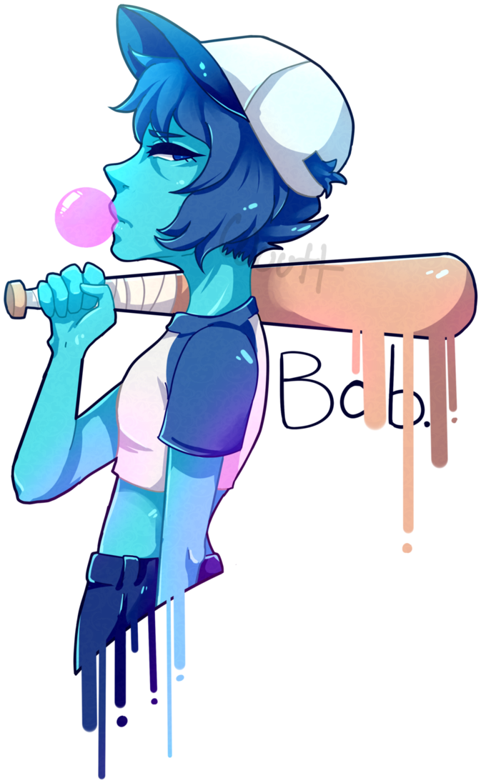 Steven Universe By Wuutt - Steven Universe By Wuutt (705x1132)