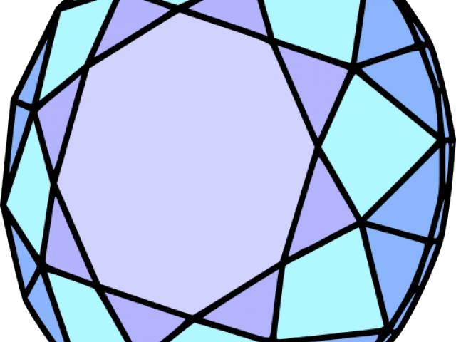 Gems Clipart Clip Art - Gems Clipart Clip Art (640x480)