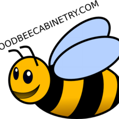 Wood Bee Cabinetry - Wood Bee Cabinetry (400x400)