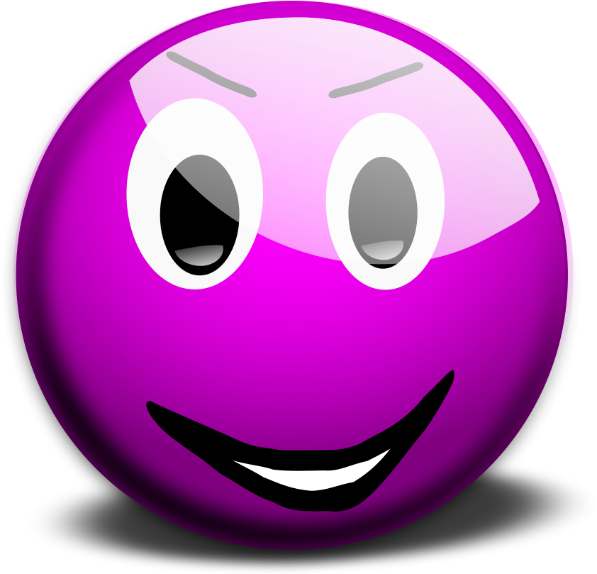 Sick Smiley Clipart, Vector Clip Art Online, Royalty - Sick Smiley Clipart, Vector Clip Art Online, Royalty (900x861)