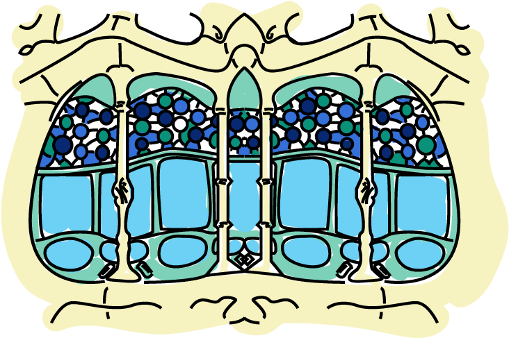 It Could Almost Be Said That Architecture And Sculpture - It Could Almost Be Said That Architecture And Sculpture (792x612)