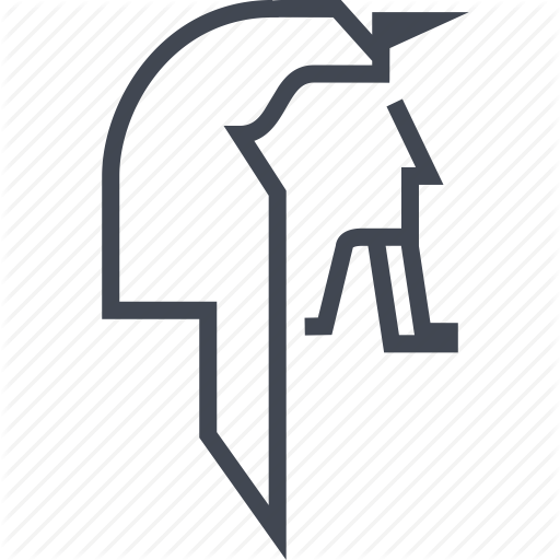 Egyptian Hieroglyphs By Icons Alfredo King Pharoh - Egyptian Hieroglyphs By Icons Alfredo King Pharoh (512x512)