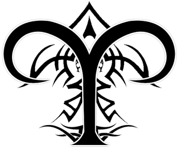 Aries Png Transparent - Aries Png Transparent (400x321)