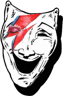 Beautiful Crutch Is A Very Cool Album Which Gets 4 - Beautiful Crutch Is A Very Cool Album Which Gets 4 (344x476)