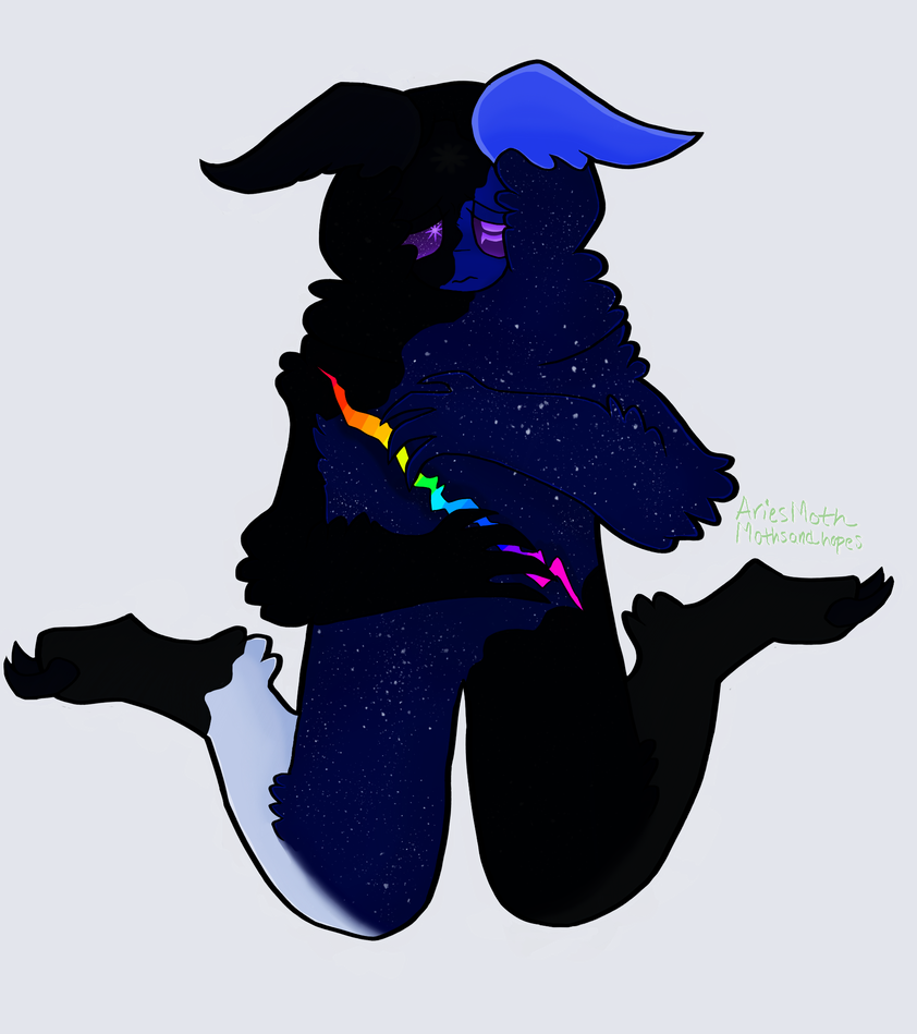 Its Always Me Isnt It By Ariesmoth - Its Always Me Isnt It By Ariesmoth (842x949)