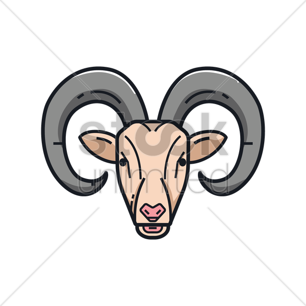 Aries Clipart Sheep Aries Clip Art - Aries Clipart Sheep Aries Clip Art (600x600)