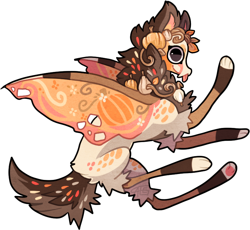 Pumpkin Festival Fox - Pumpkin Festival Fox (856x781)