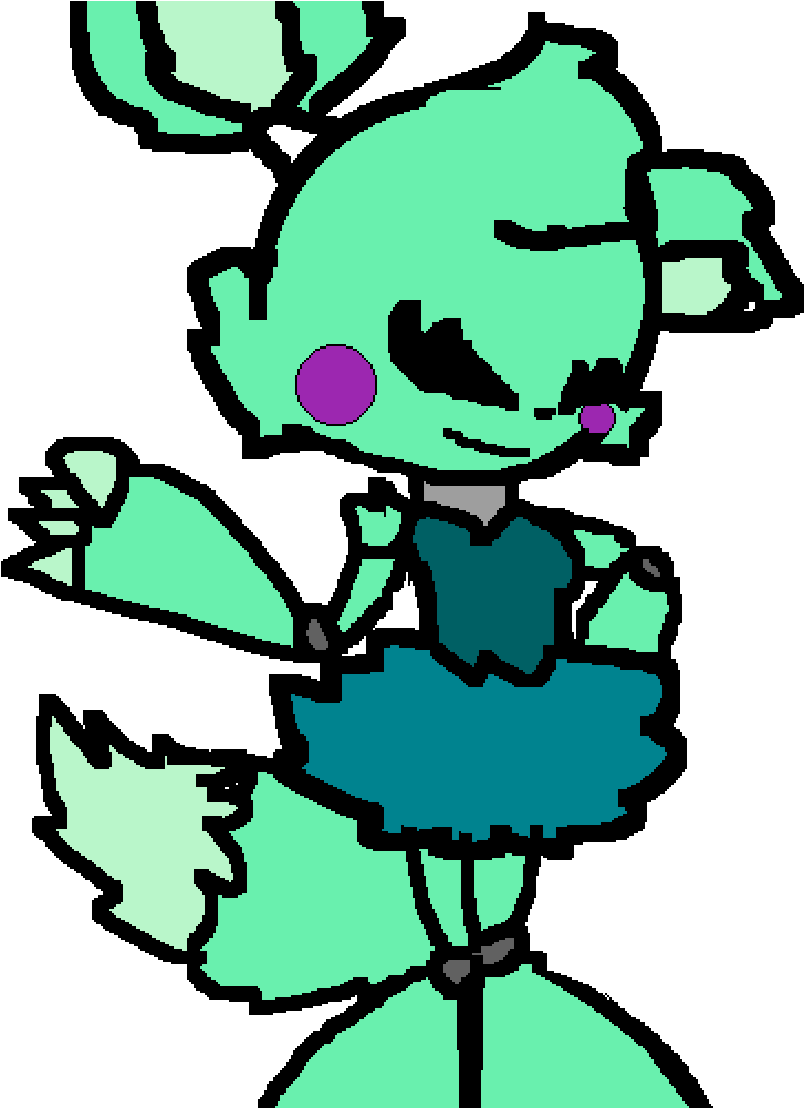 My Actual Art Style - My Actual Art Style (1000x1000)