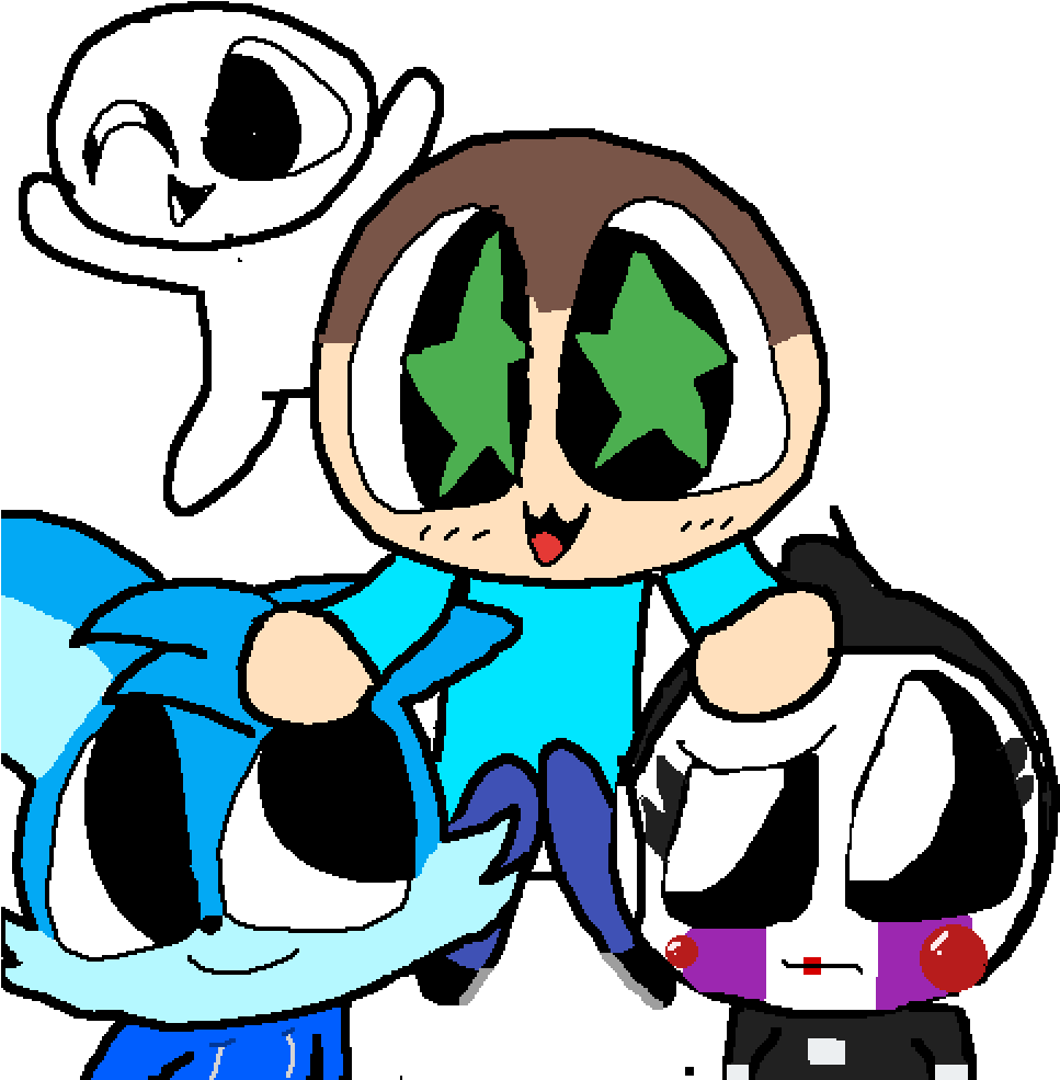 Yep The One I Made Was Puppet - Yep The One I Made Was Puppet (1000x1000)