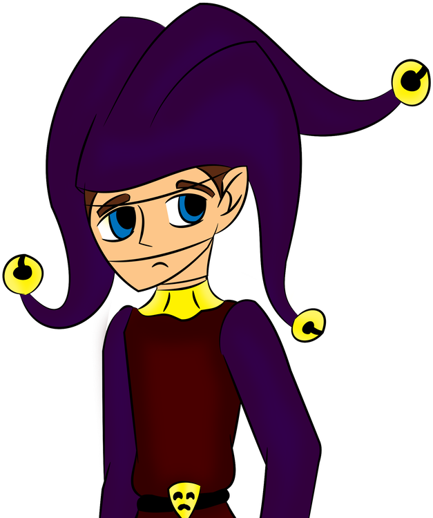 Jestor By Pshattuck - Jestor By Pshattuck (1024x763)