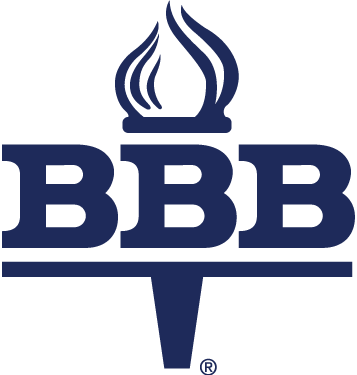 Better Business Bureau Logo - Better Business Bureau Logo (357x375)