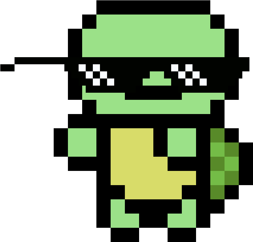 Collab For Puppet-master - Collab For Puppet-master (1200x1200)