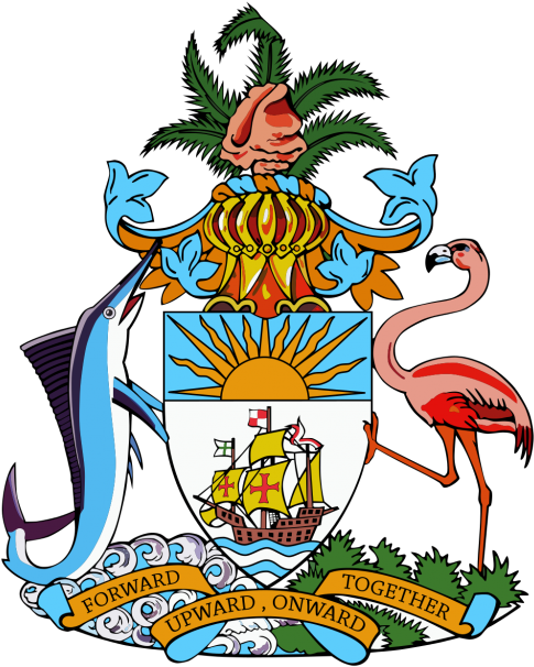 Bahamas Company And Bank Account - Bahamas Company And Bank Account (500x612)