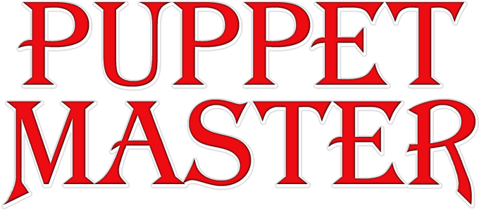 Puppet Master Image - Puppet Master Image (800x310)