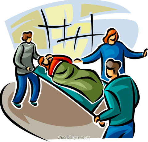 Emergency Rescue And Relief Services Royalty Free Vector - Emergency Rescue And Relief Services Royalty Free Vector (480x461)