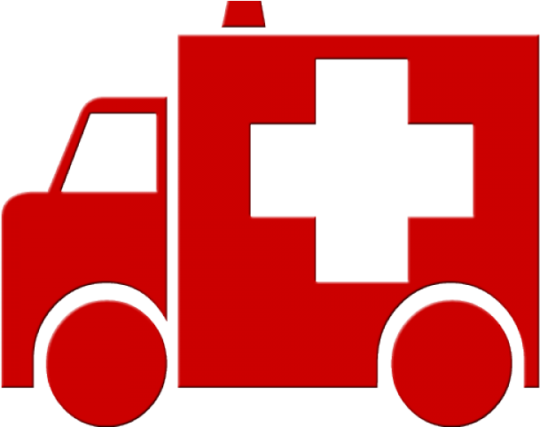 Ambulance Clipart Ambulance Service - Ambulance Clipart Ambulance Service (640x480)