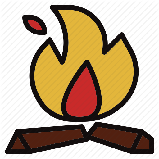 Picture Library Download Barbecue Color By Ddara Hot - Picture Library Download Barbecue Color By Ddara Hot (512x512)