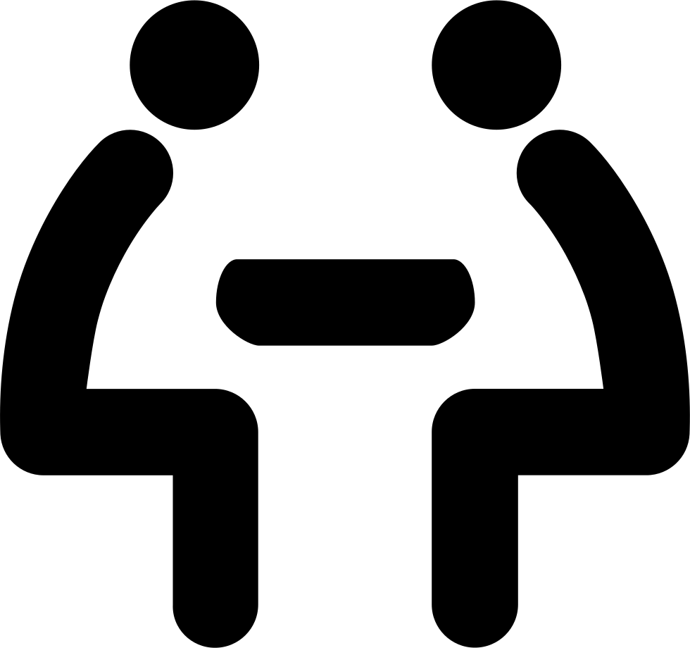 Conference Clipart Conference Room - Conference Clipart Conference Room (980x920)