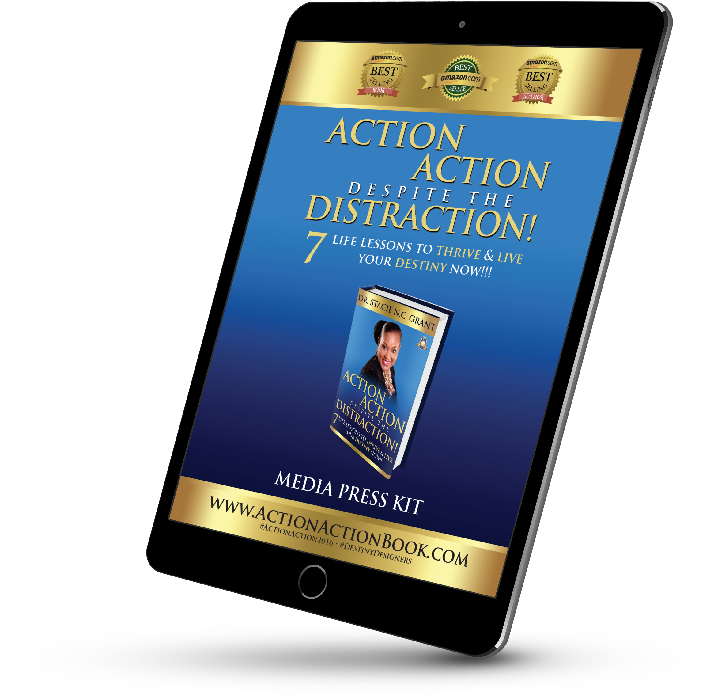 Clip Art Media Press Kit Action - Clip Art Media Press Kit Action (4000x3000)