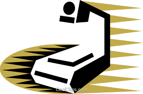 Overhead Projectors Royalty Free Vector Clip Art Illustration - Overhead Projectors Royalty Free Vector Clip Art Illustration (480x315)
