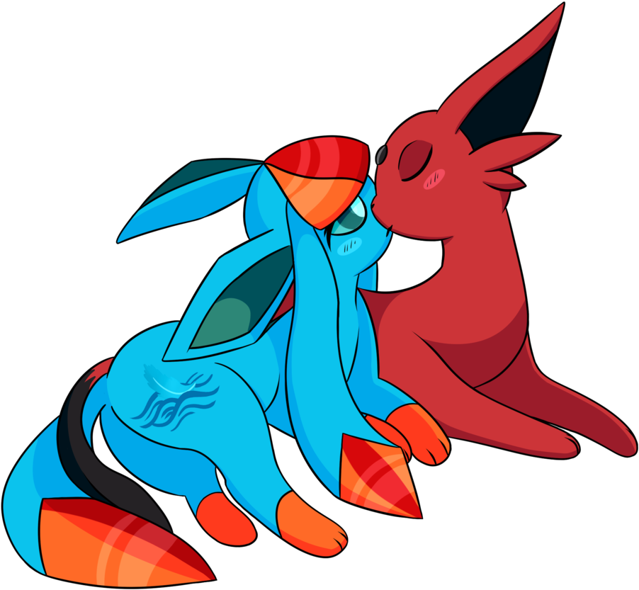 Picture Royalty Free Library Seaceon And Snowspeon - Picture Royalty Free Library Seaceon And Snowspeon (927x861)
