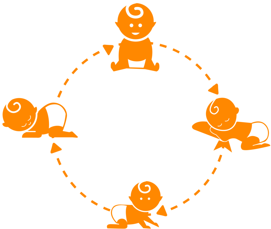 Background Of Baby Sleep - Background Of Baby Sleep (1024x1024)