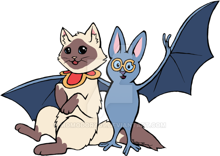 Siamese Cat How Sagwa Got Her Colors - Siamese Cat How Sagwa Got Her Colors (800x574)