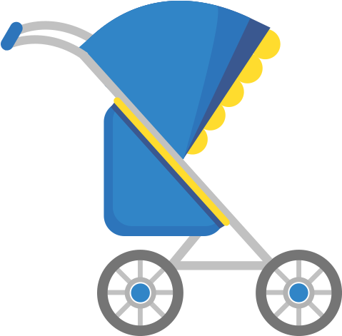 Baby Strollers - Baby Strollers (600x600)