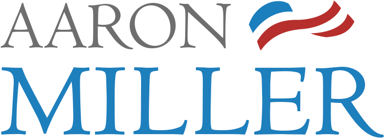 Elect Aaron Miller - Elect Aaron Miller (900x300)