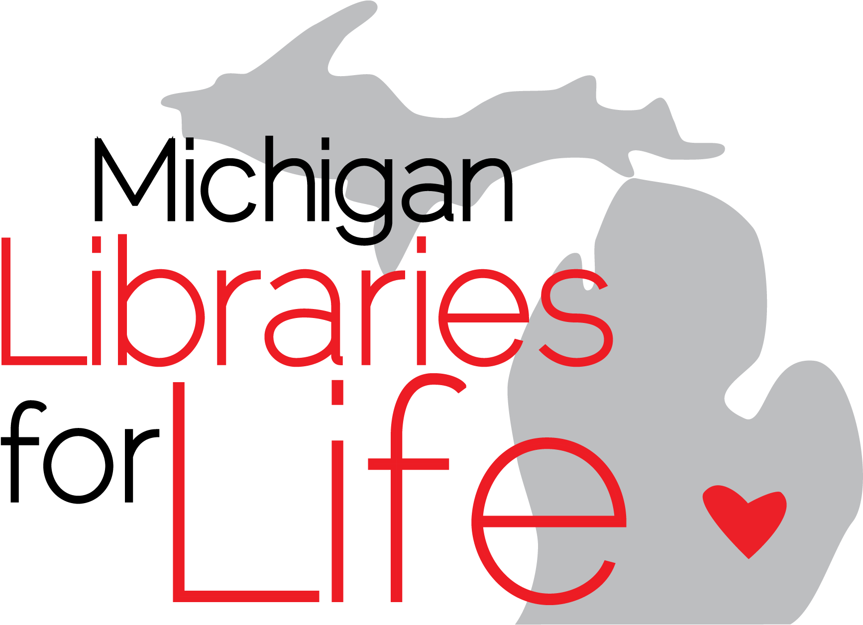For The Last Three Years, Libraries Across Michigan - For The Last Three Years, Libraries Across Michigan (1752x1339)