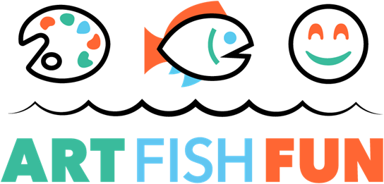 The 5th Annual Art Fish Fun Festival Is On Saturday, - The 5th Annual Art Fish Fun Festival Is On Saturday, (544x261)