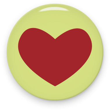 Clip Art, Buttons, Hearts, Heart, Illustrations, Knots, - Clip Art, Buttons, Hearts, Heart, Illustrations, Knots, (378x377)