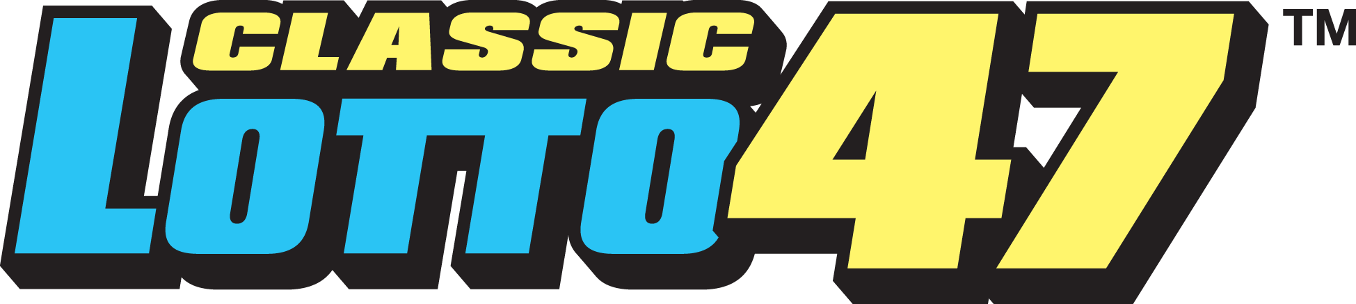 The Michigan Lottery's Classic Lotto 47 Jackpot Of - The Michigan Lottery's Classic Lotto 47 Jackpot Of (1949x437)
