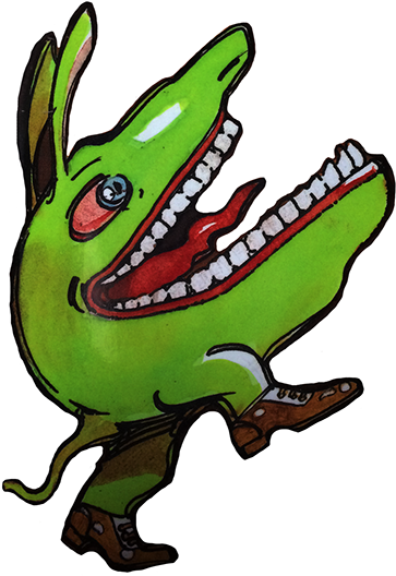 It's All In The Mind - It's All In The Mind (382x537)