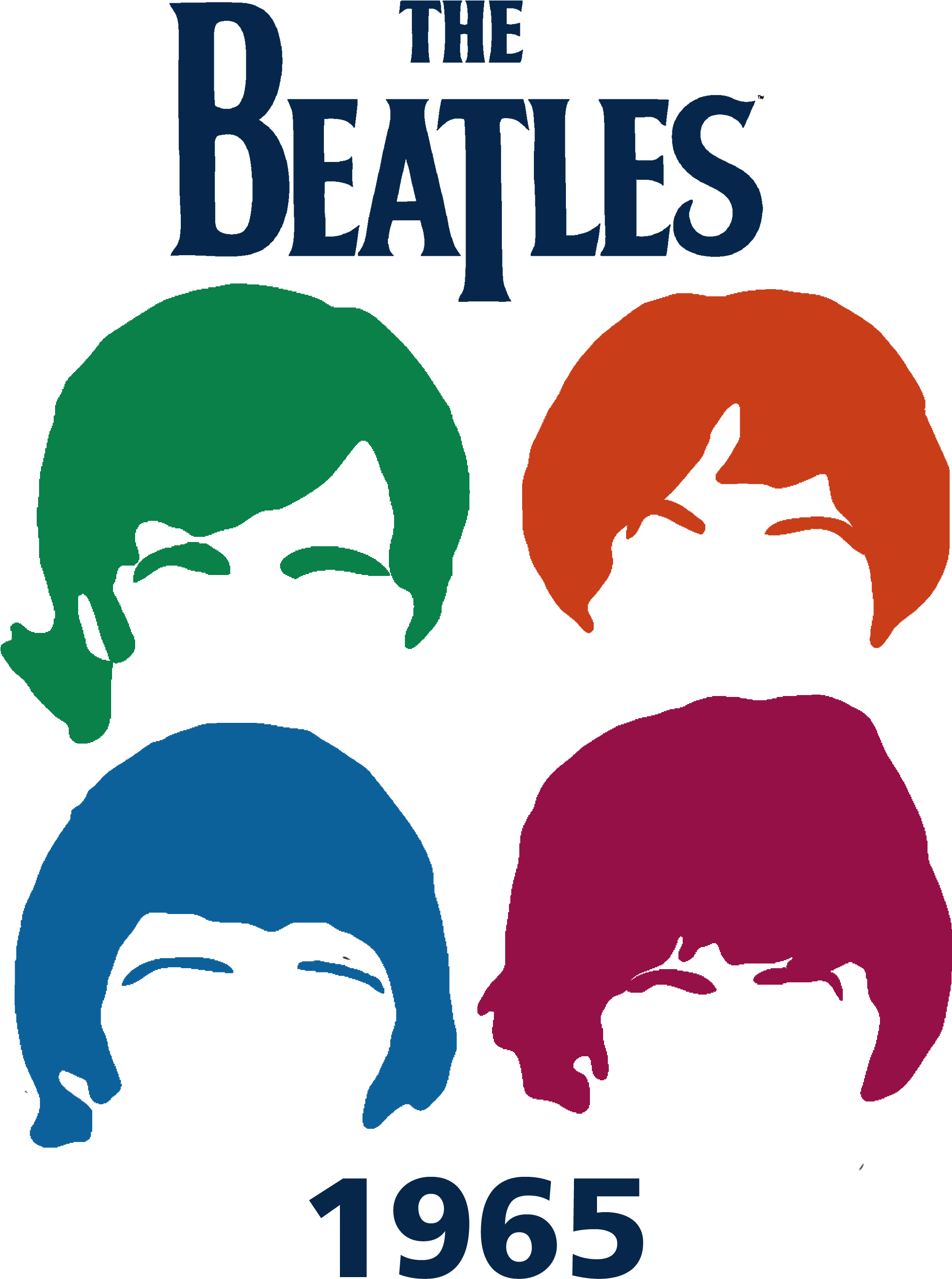 The Beatles I Ll - The Beatles I Ll (2160x3240)