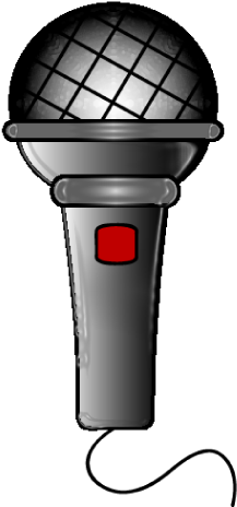 Collection Of Free Mic Vector Dubbing - Collection Of Free Mic Vector Dubbing (512x512)