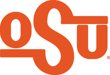 Oklahoma State University Logo Retro Oklahoma State - Oklahoma State University Logo Retro Oklahoma State (454x311)