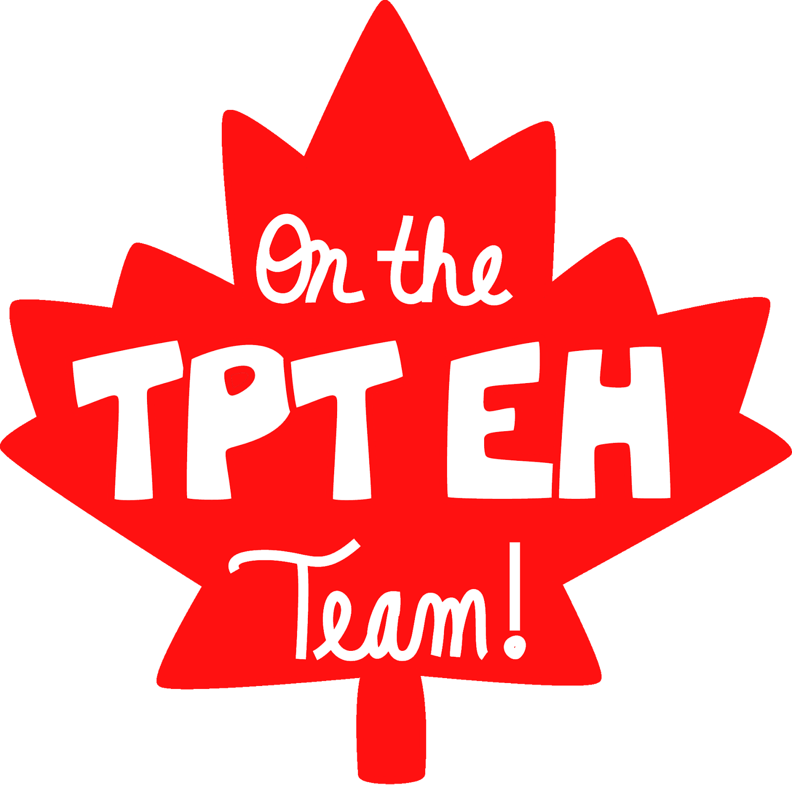 Meet Our Tpt Eh Team - Meet Our Tpt Eh Team (1600x1586)