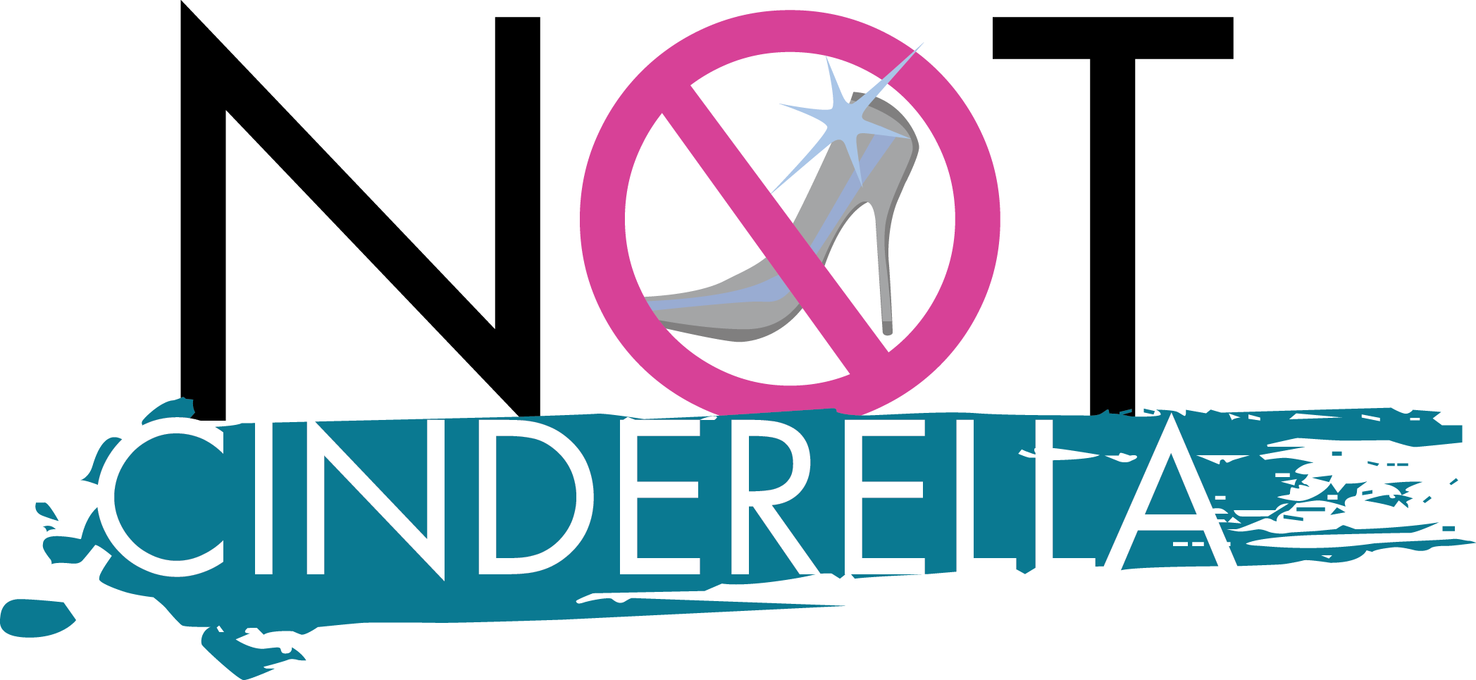 Un-princess Yourself - - Un-princess Yourself - (2095x965)