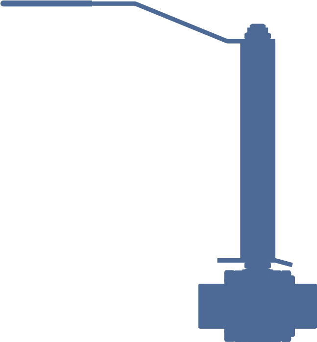 Cryogenic Ball Valve - Cryogenic Ball Valve (800x800)