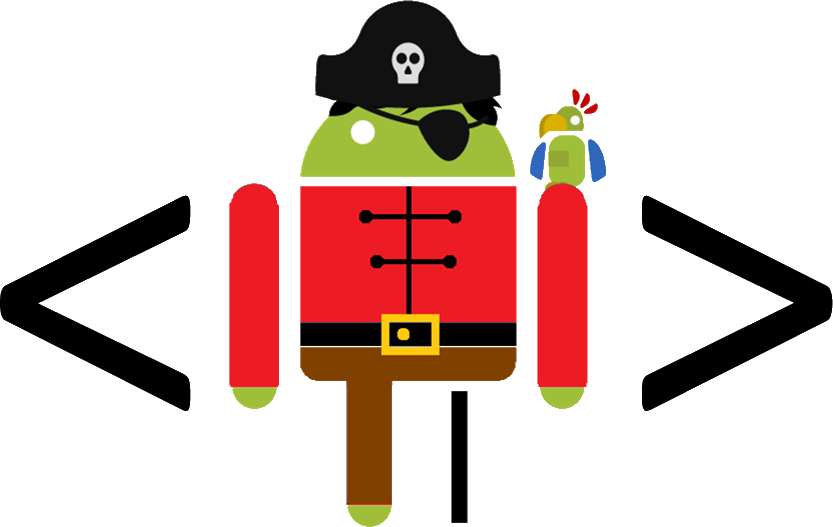 Pirate Api Logo Treasure Hunt - Pirate Api Logo Treasure Hunt (833x527)