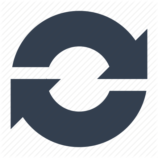 By Popcic Circle Recycle - By Popcic Circle Recycle (512x512)