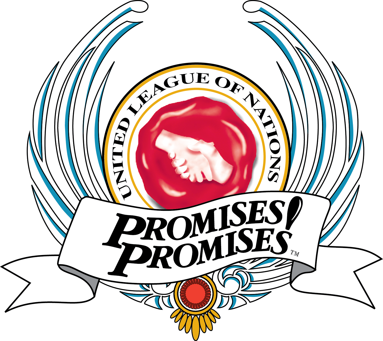 Promises Promises Logo - Promises Promises Logo (1576x1404)