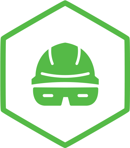 Safety And Ppe - Safety And Ppe (500x500)
