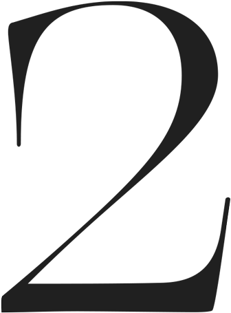 This “2” Is Positively Wicked - This “2” Is Positively Wicked (2074x884)